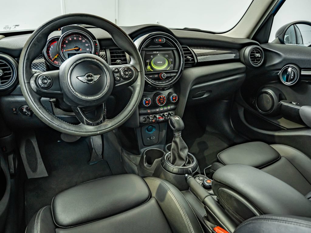 Used 2016 MINI Cooper S FWD image 29