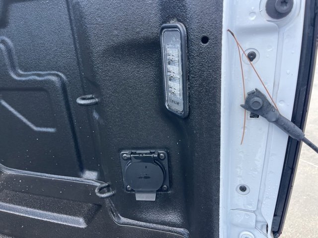 New 2025 Chevrolet Silverado 2500 High Country w/ Technology Package image 9