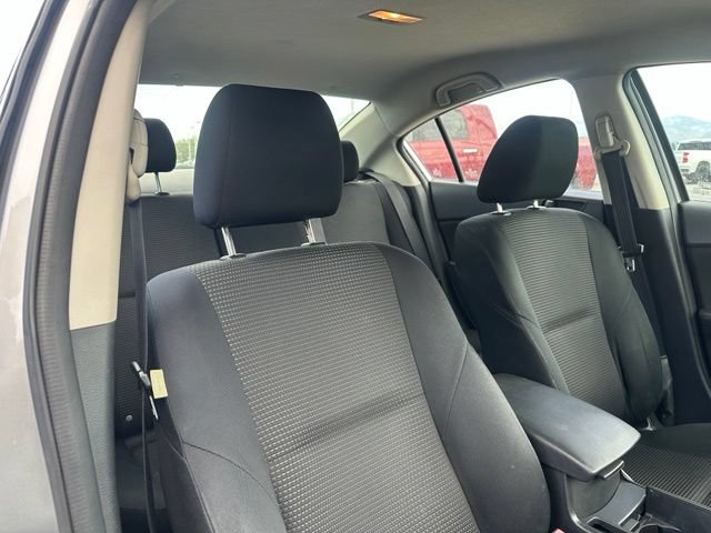 Used 2013 MAZDA MAZDA3 i SV w/ Convenience Pkg FWD image 31
