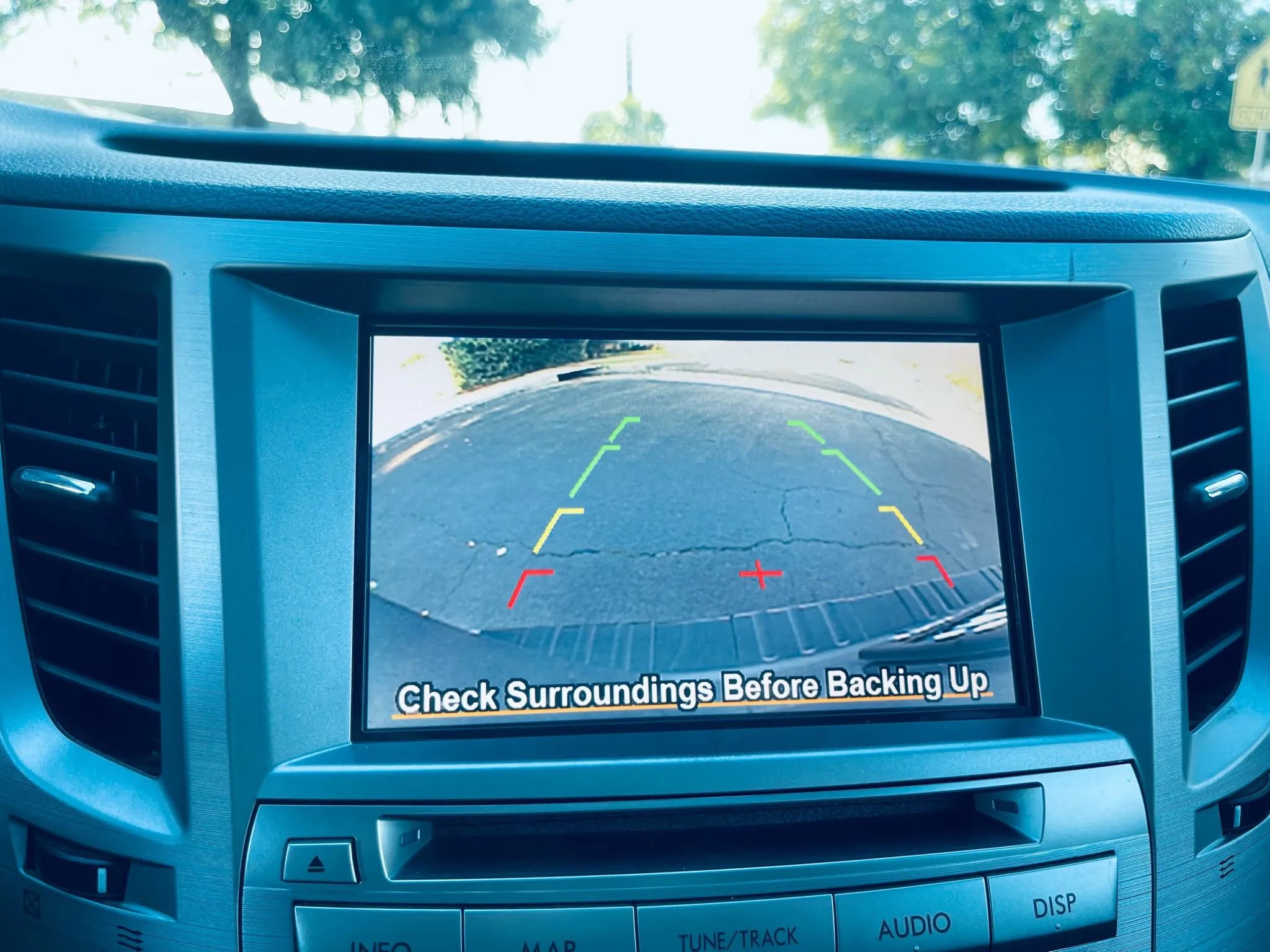 Used 2013 Subaru Outback 2.5i Limited image 11