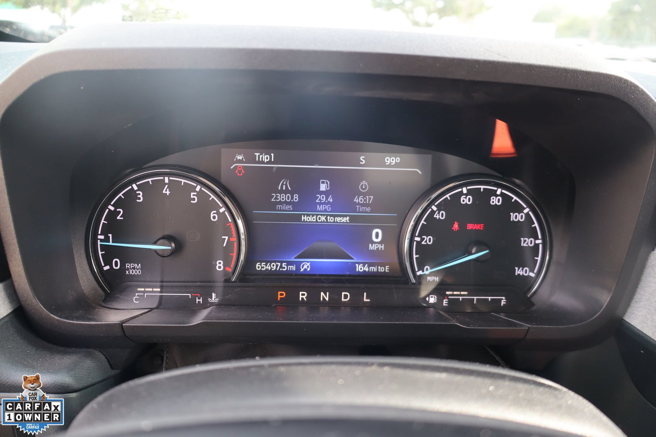 Used 2023 Ford Maverick XLT w/ Equipment Group 300A Standard AWD/4WD image 16