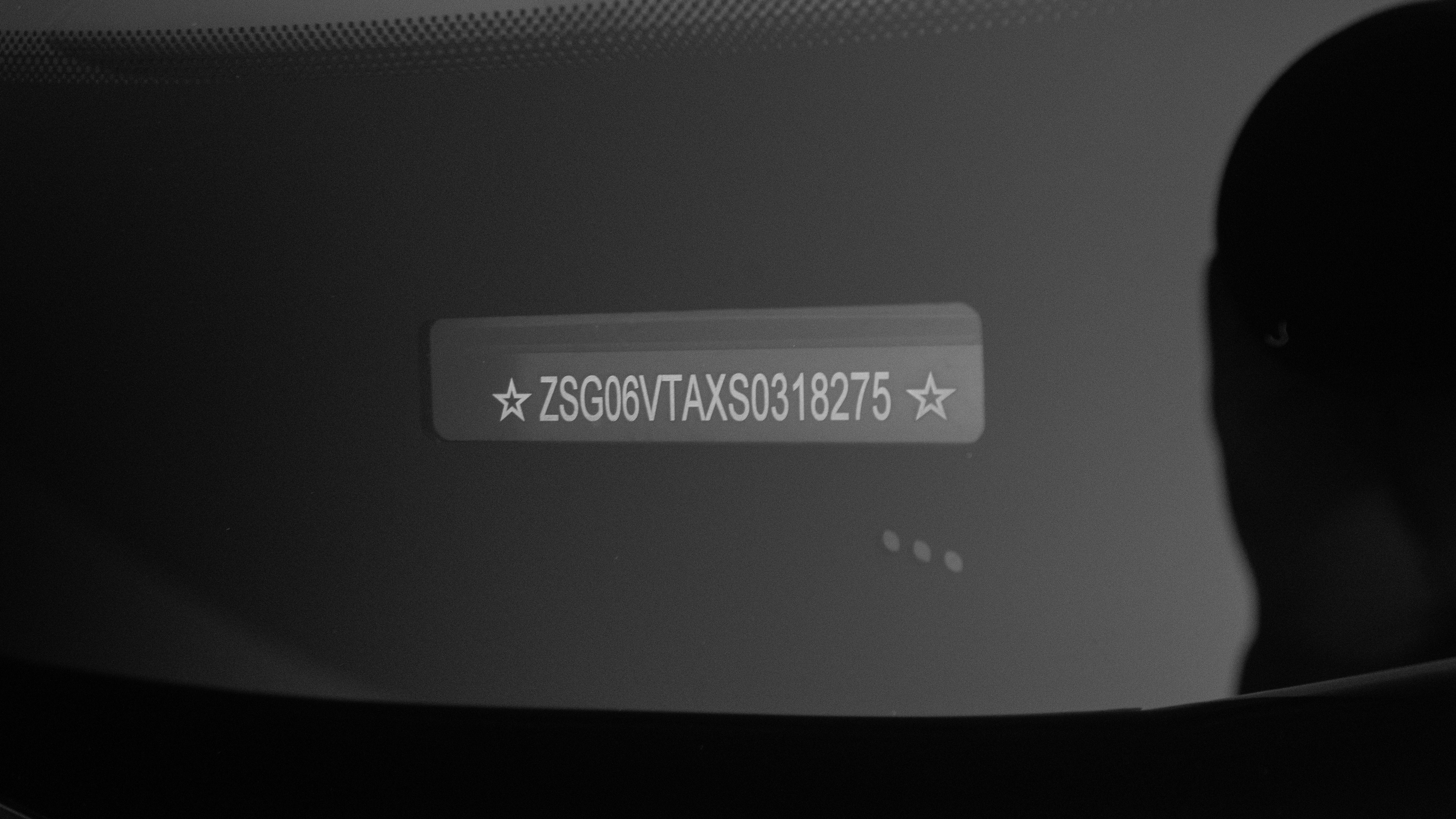 Certified 2025 Ferrari Purosangue AWD/4WD image 45
