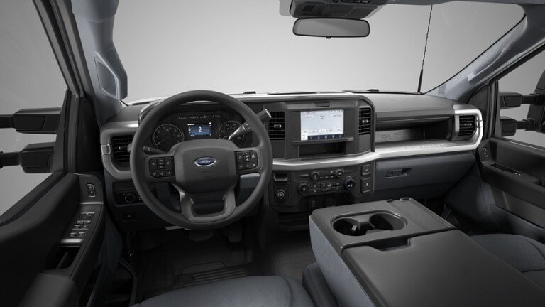 New 2026 Ford F450 XL AWD/4WD image 29