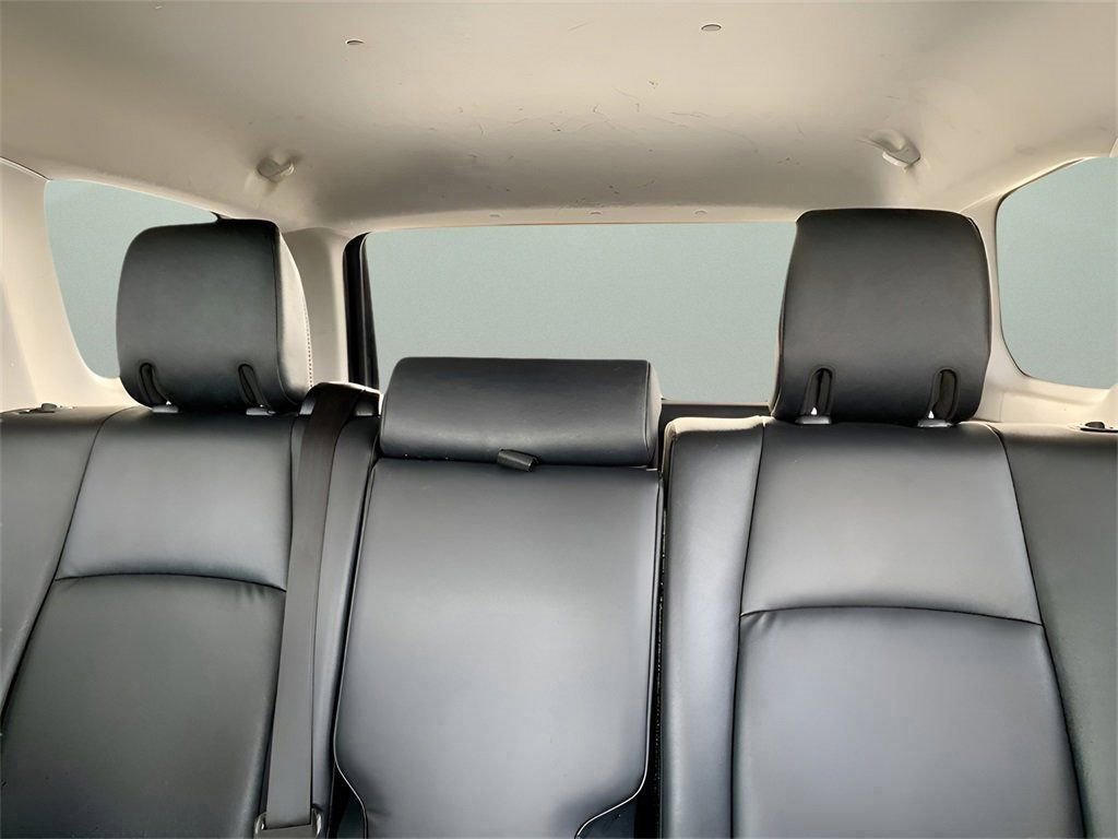 Used 2023 Toyota 4Runner TRD Sport image 40