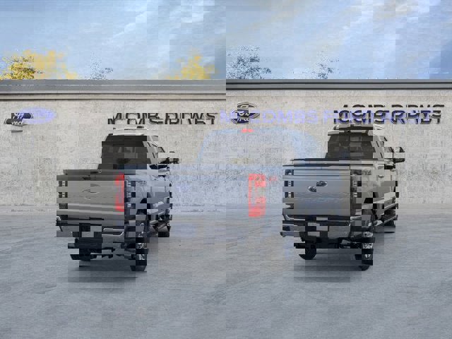 New 2026 Ford F250 Lariat w/ Chrome Package image 8
