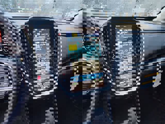 New 2025 Subaru Impreza 2.0i Sport image 23