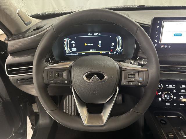 Certified 2026 INFINITI QX60 Luxe w/ Family Package AWD/4WD image 22