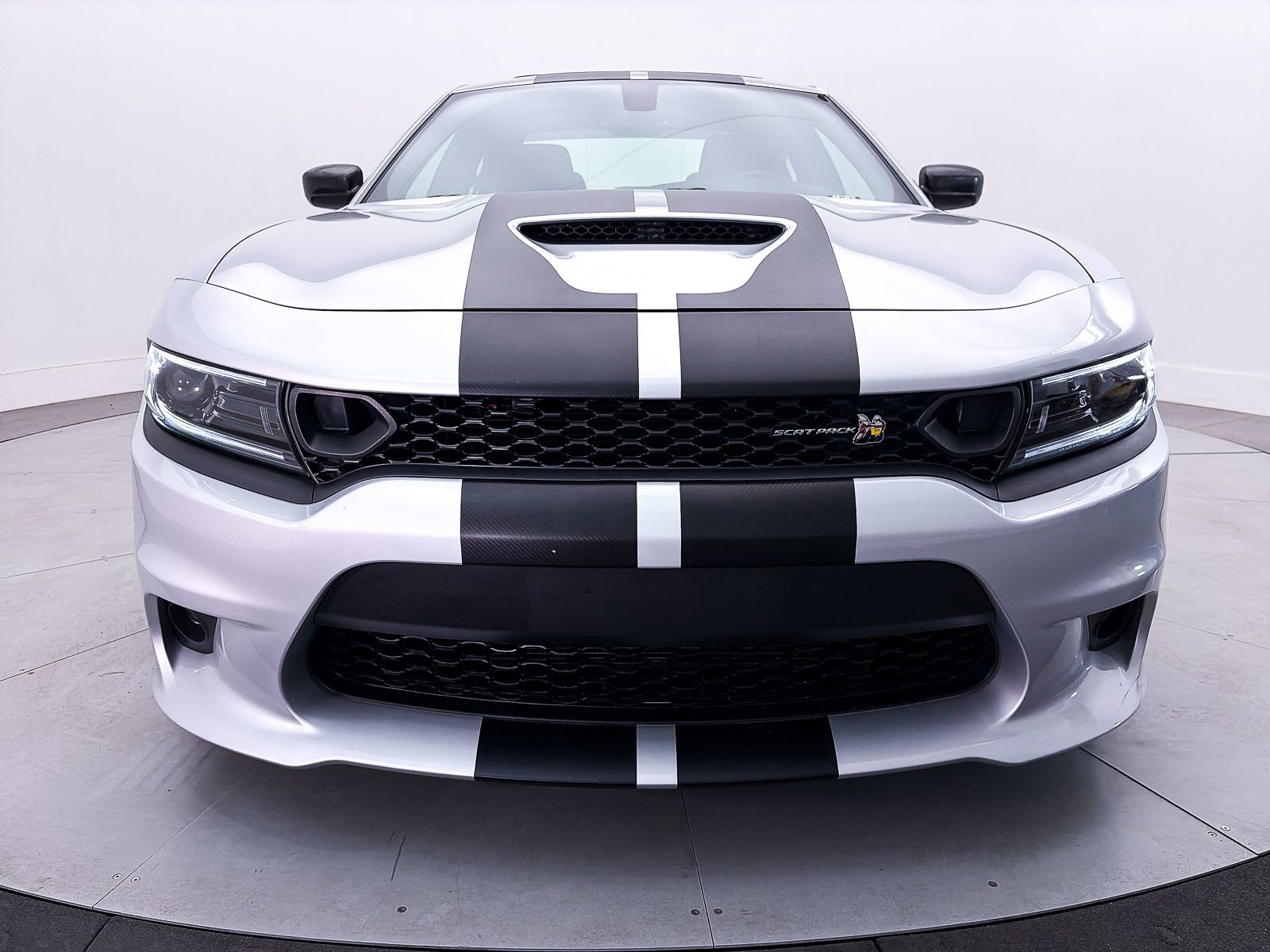 Used 2022 Dodge Charger Scat Pack RWD image 13
