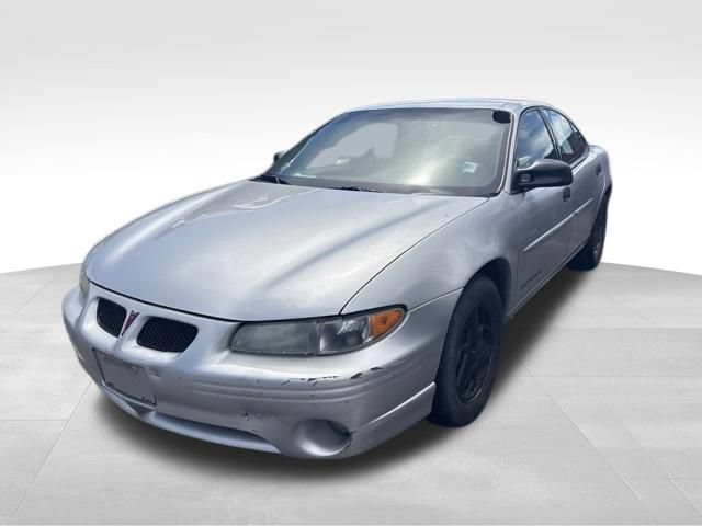 Used 2003 Pontiac Grand Prix SE w/ Equipment Group