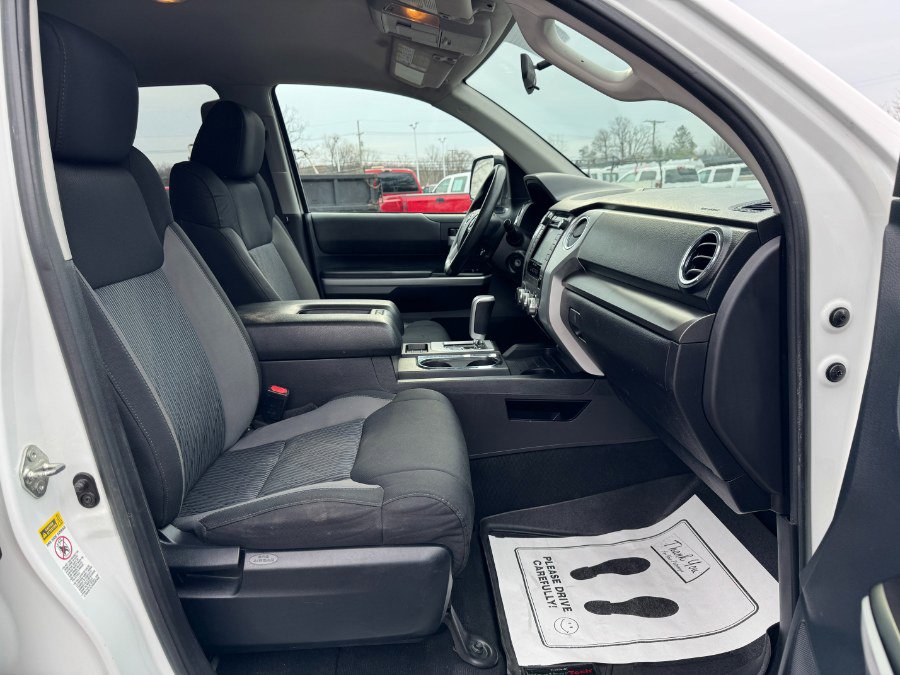 Used 2016 Toyota Tundra SR5 AWD/4WD image 19
