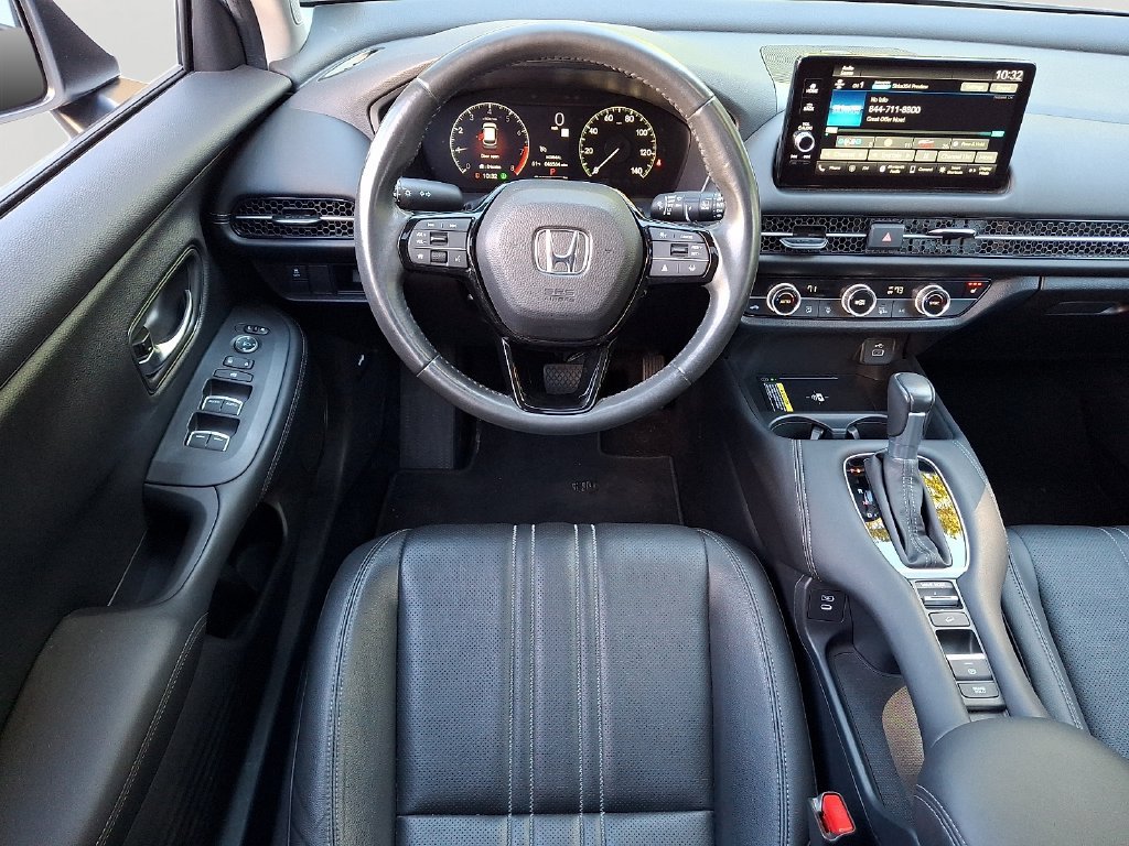 Used 2024 Honda HR-V EX-L image 13