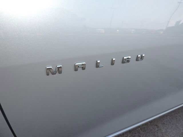 Certified 2022 Chevrolet Malibu LT FWD image 14
