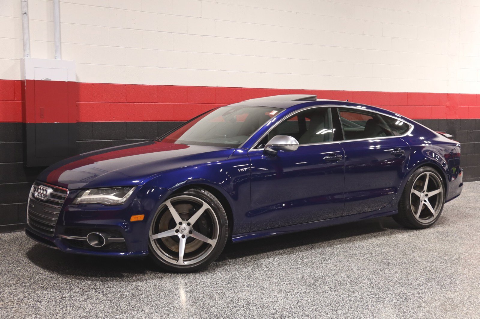 Used 2013 Audi S7 Prestige image 18