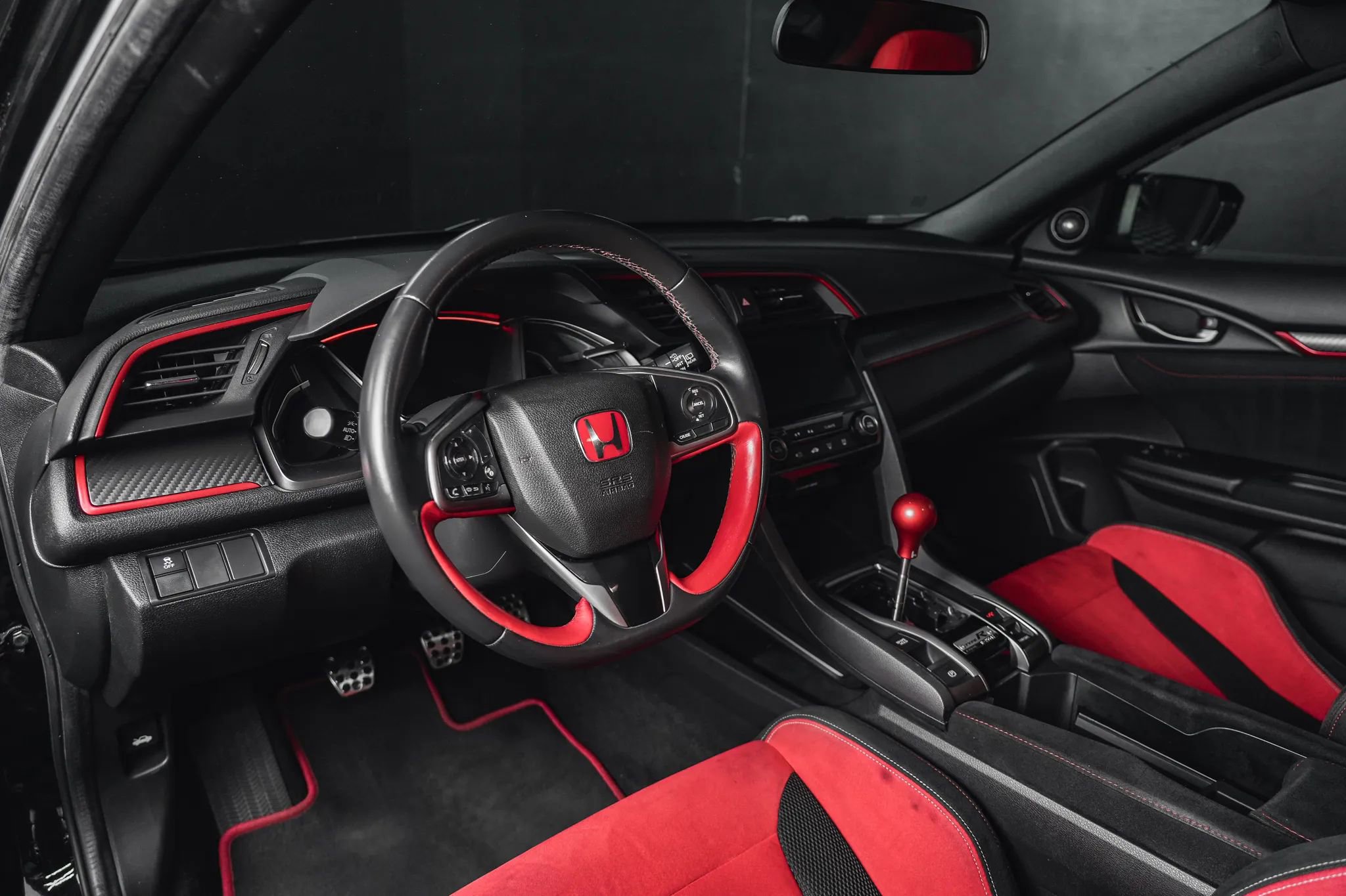 Used 2019 Honda Civic Type R image 34