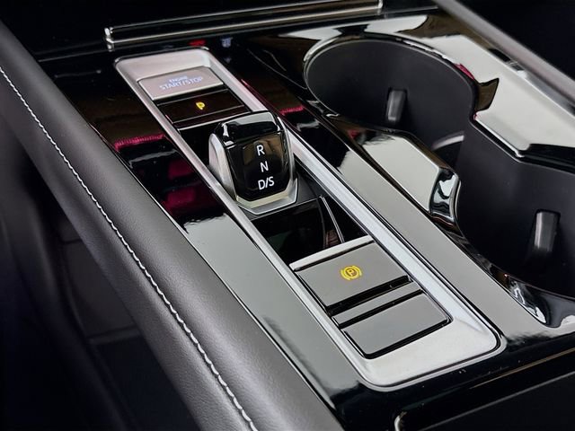 New 2026 Volkswagen Atlas Cross Sport SEL R-Line image 18