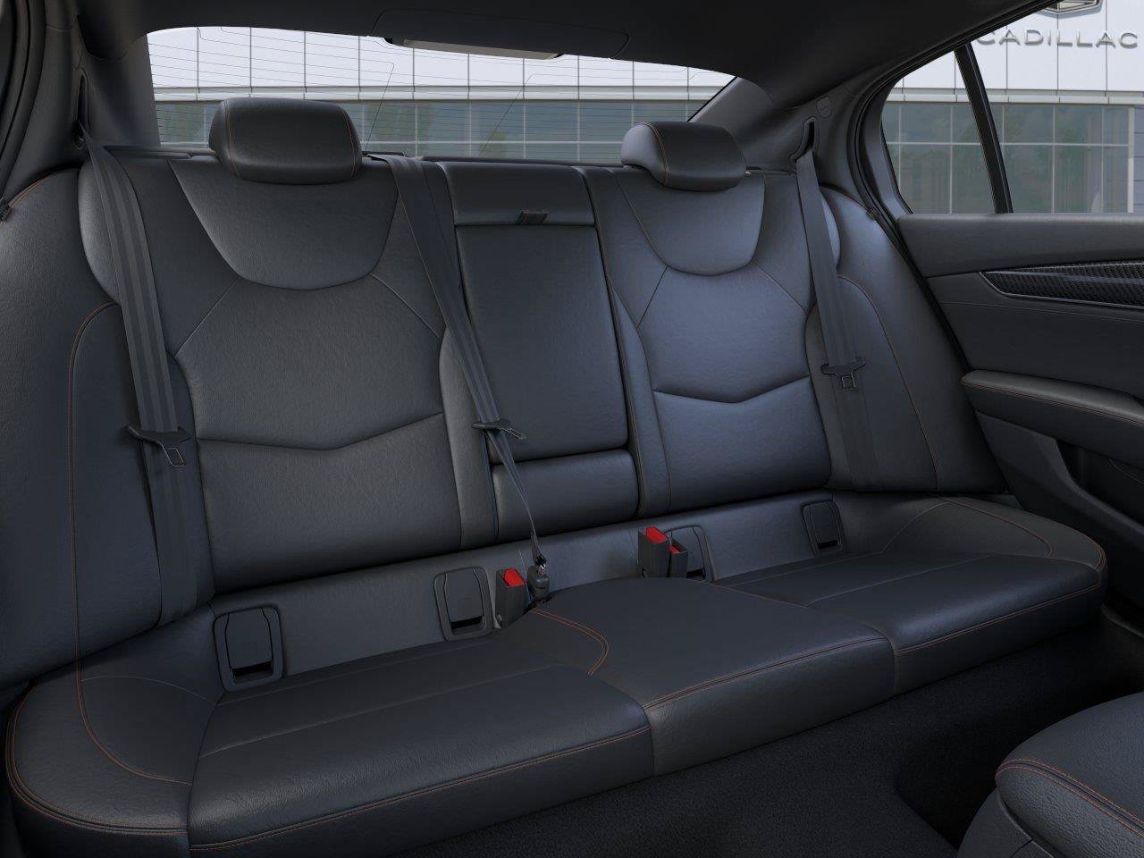 New 2026 Cadillac CT5 Sport RWD image 15