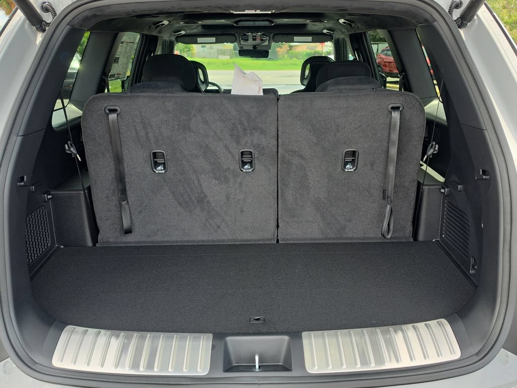 New 2027 Kia Telluride SX Prestige AWD/4WD image 10