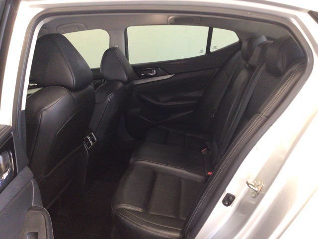 Used 2018 Nissan Maxima 3.5 SV FWD image 13