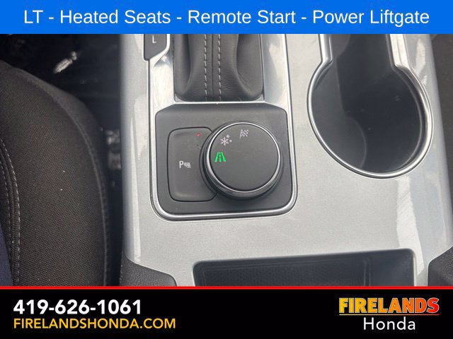 Used 2020 Chevrolet Blazer LT FWD image 27