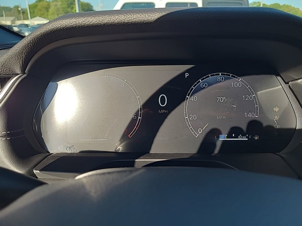 New 2025 Jeep Grand Cherokee L Altitude image 40