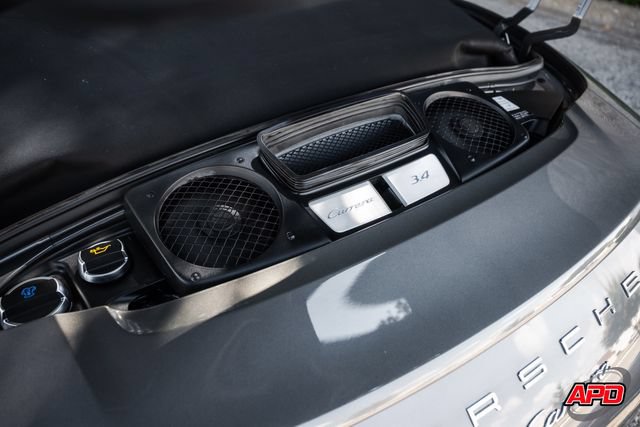 Used 2013 Porsche 911 Carrera RWD image 29