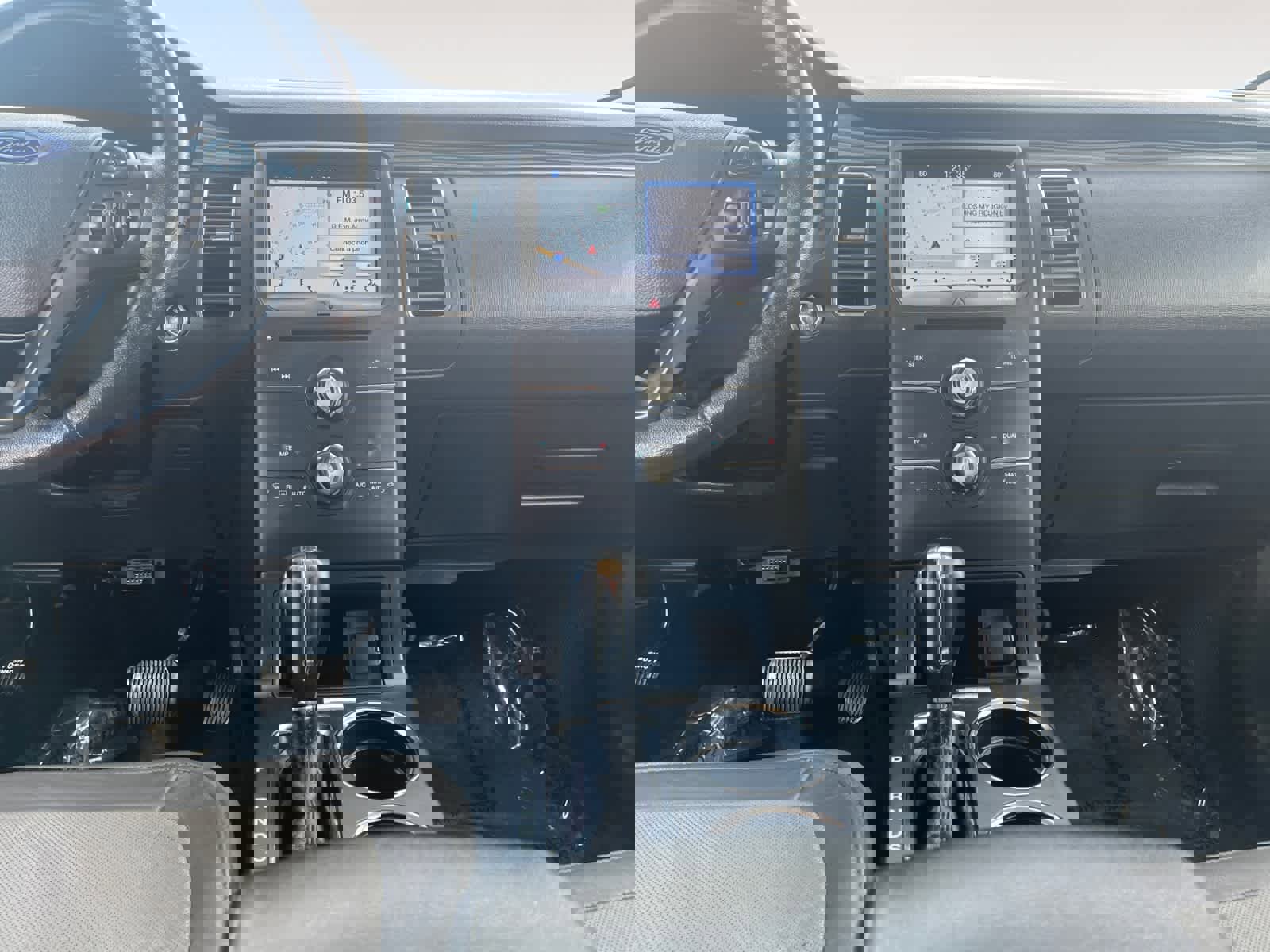 Used 2016 Ford Flex SEL w/ Equipment Group 202A image 11