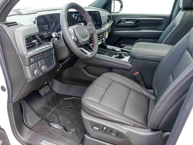 New 2026 Chevrolet Tahoe RST w/ Comfort Package AWD/4WD image 15
