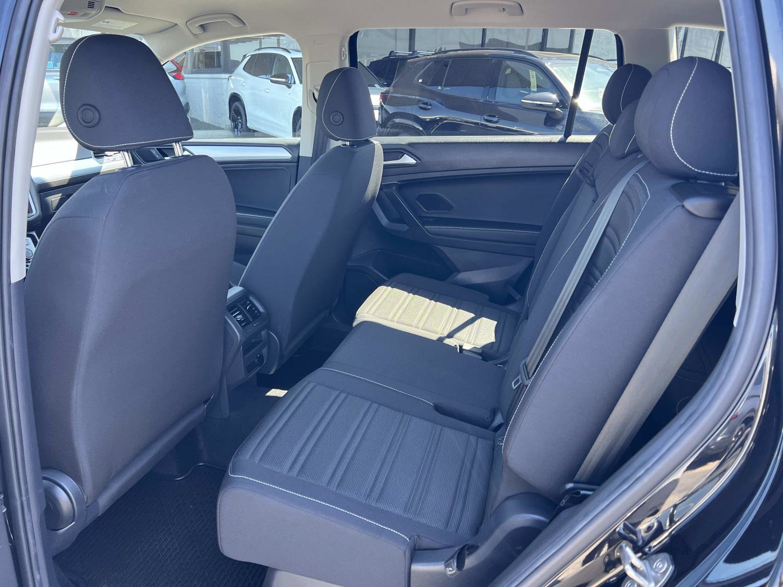 Certified 2023 Volkswagen Tiguan S w/ Driver Assistance Package image 21