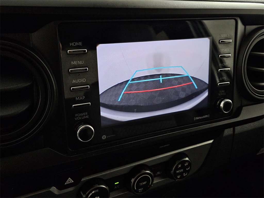 Used 2020 Toyota Tacoma SR image 12