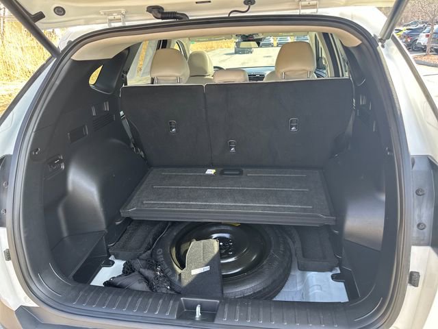 Certified 2023 Hyundai Tucson SEL w/ Convenience Package image 21