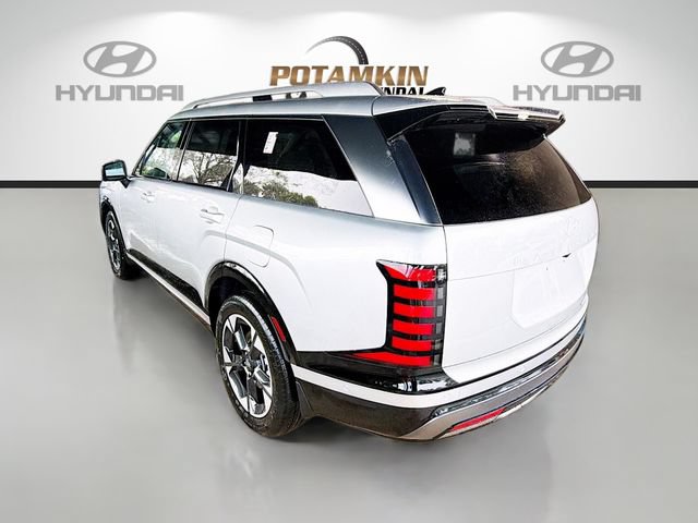 New 2027 Hyundai Palisade Limited FWD image 7