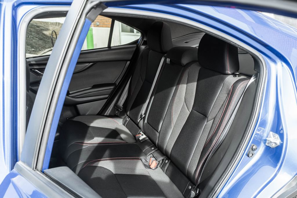 Used 2022 Subaru WRX Premium image 24