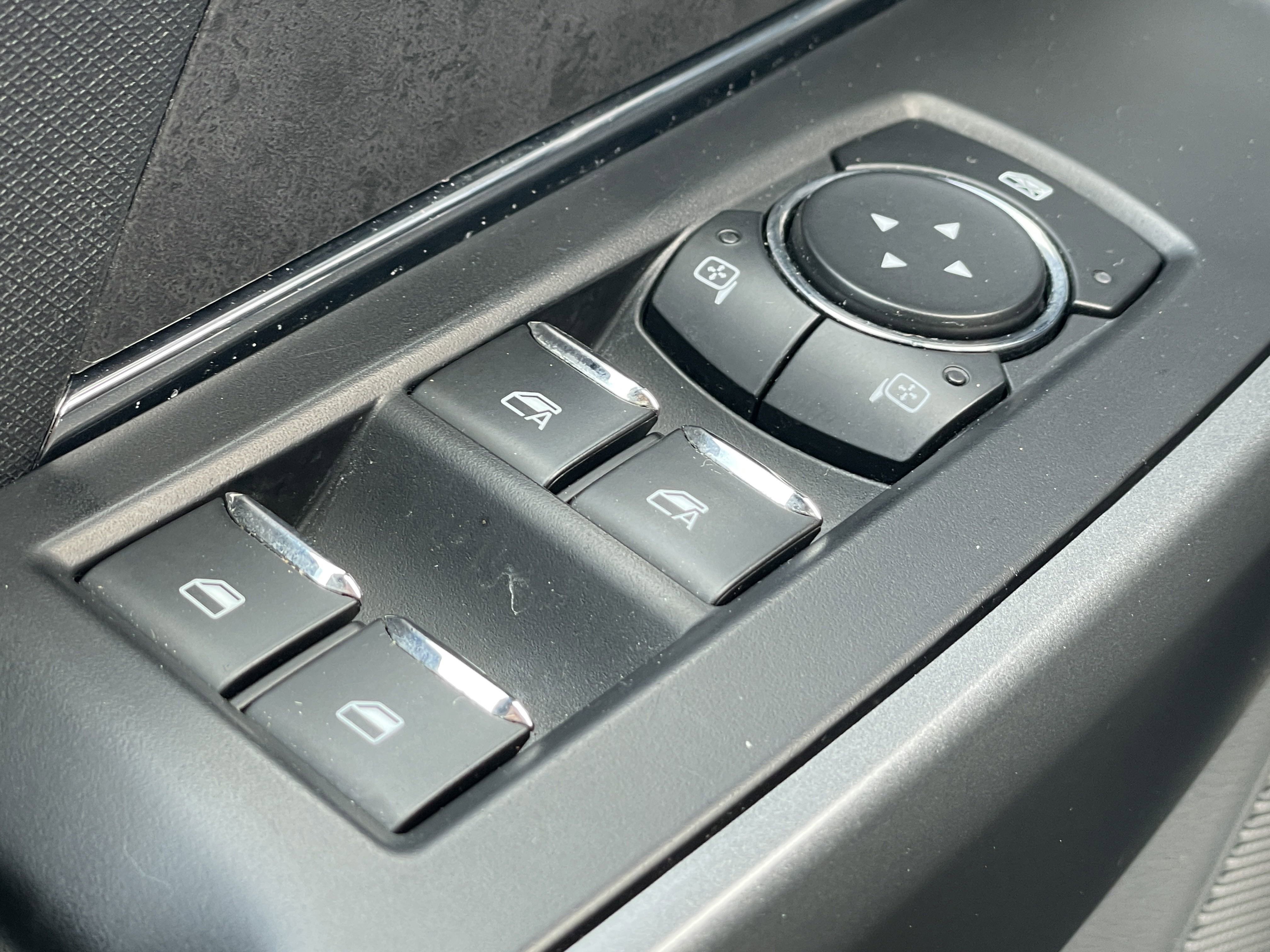 Used 2024 Ford F150 XLT w/ Mobile Office Package image 22