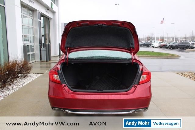 Used 2020 Honda Accord Touring image 10