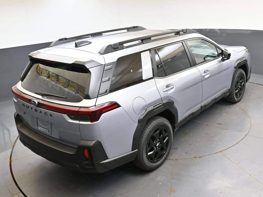 New 2026 Subaru Outback Limited AWD/4WD image 51