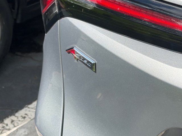 Used 2026 Acura ADX A-Spec FWD image 11