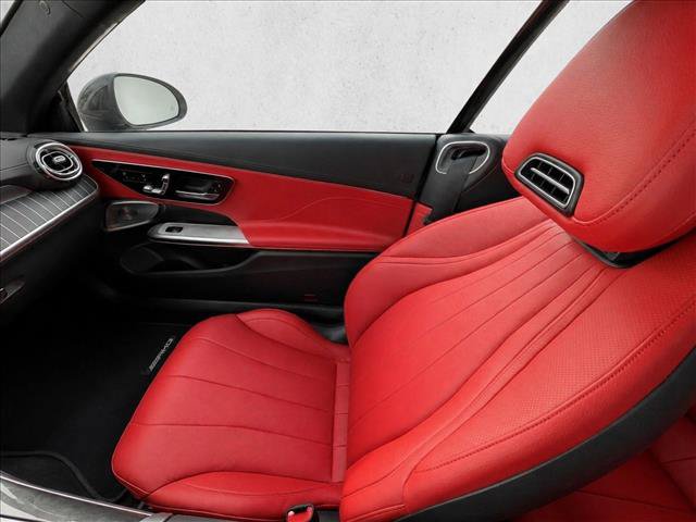Used 2024 Mercedes-Benz CLE 300 4MATIC Cabriolet image 18