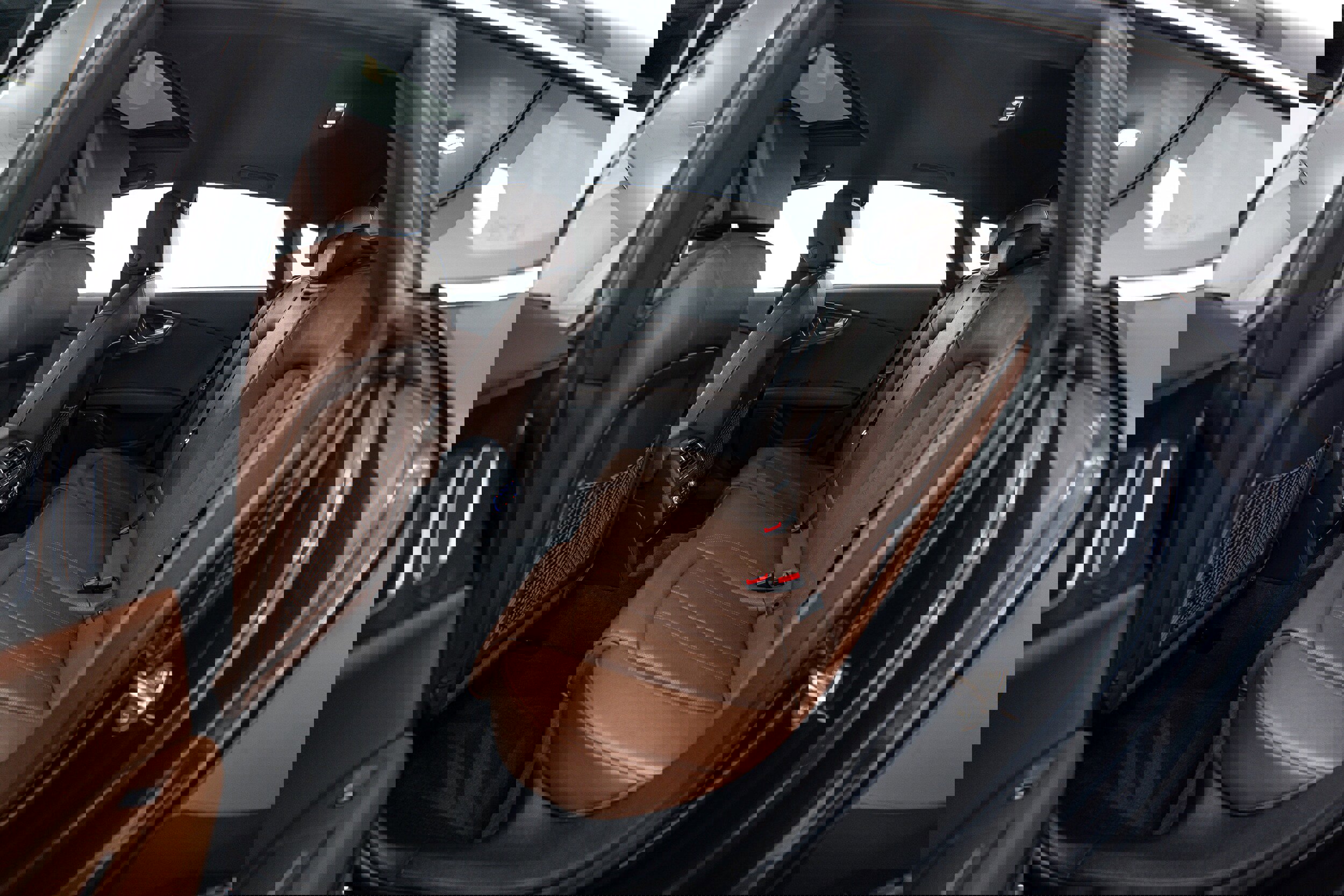 Used 2017 Audi A7 3.0T Prestige image 9