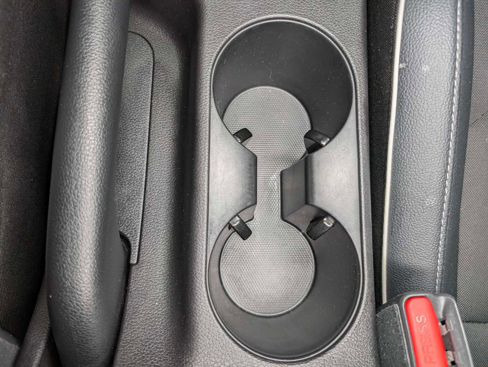 Certified 2021 Kia Forte GT-Line w/ GT-Line Premium Package image 29