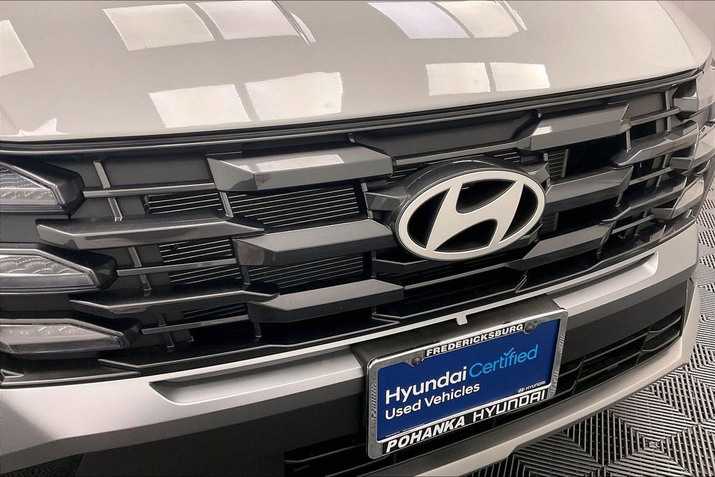 Certified 2026 Hyundai Tucson SEL FWD image 26