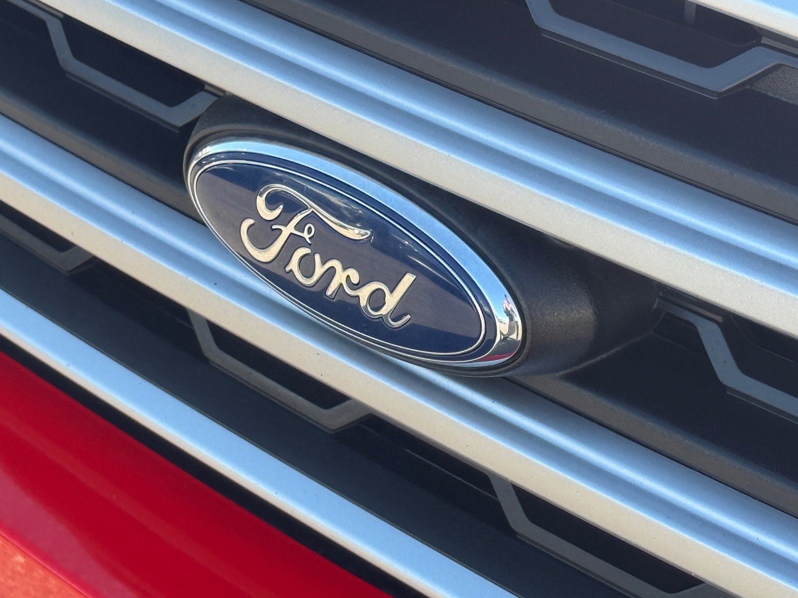 Used 2019 Ford EcoSport SE image 26