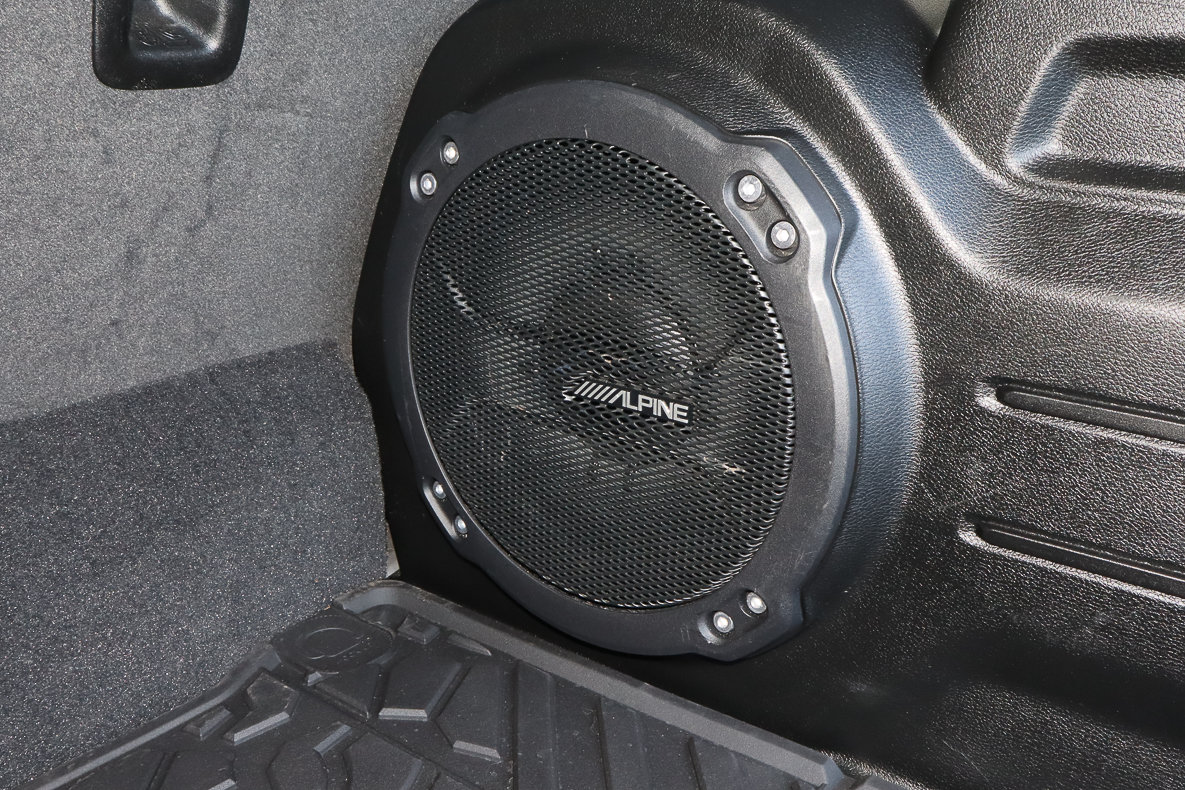 Used 2023 Jeep Wrangler Unlimited AWD/4WD image 9