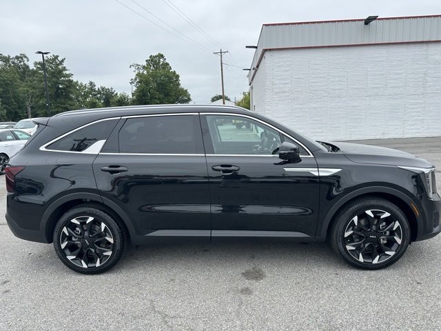 New 2026 Kia Sorento SX image 27
