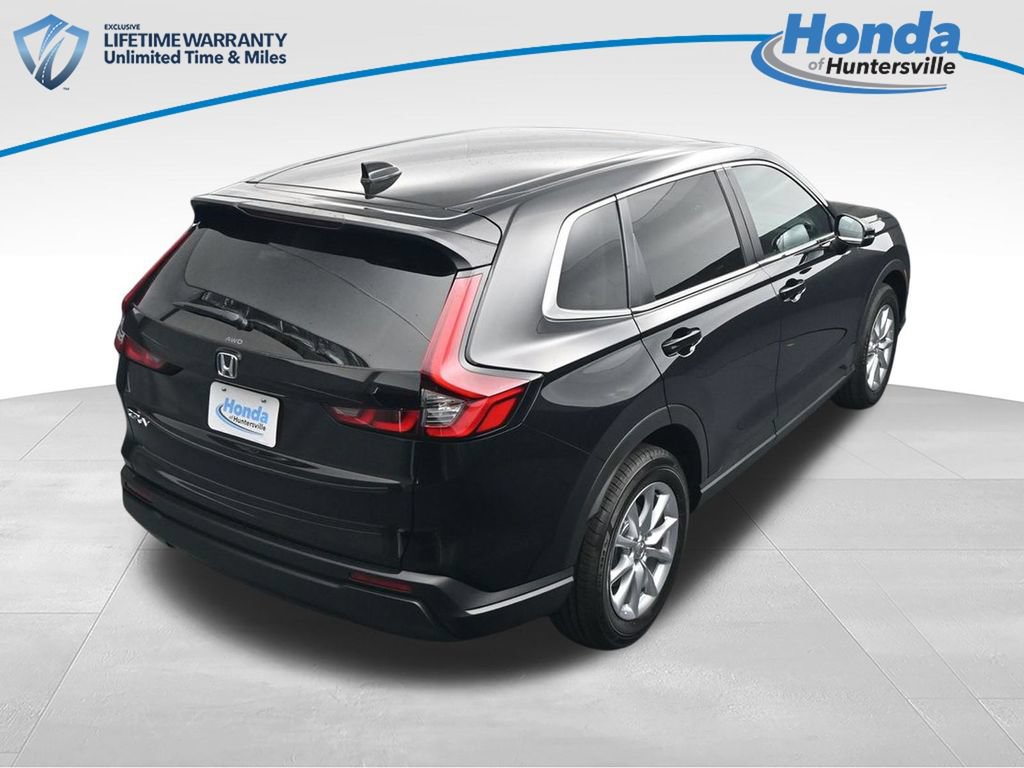 New 2026 Honda CR-V EX image 23