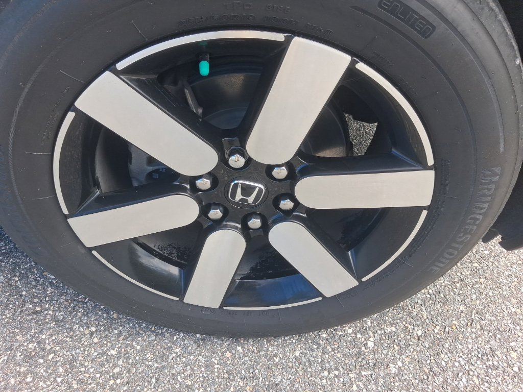 Certified 2024 Honda Prologue Touring image 17