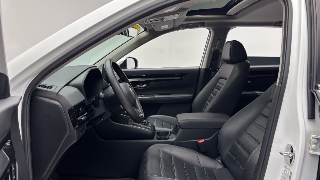Used 2023 Honda CR-V EX-L image 10