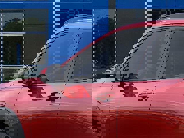 New 2026 Chevrolet Trax LT image 12