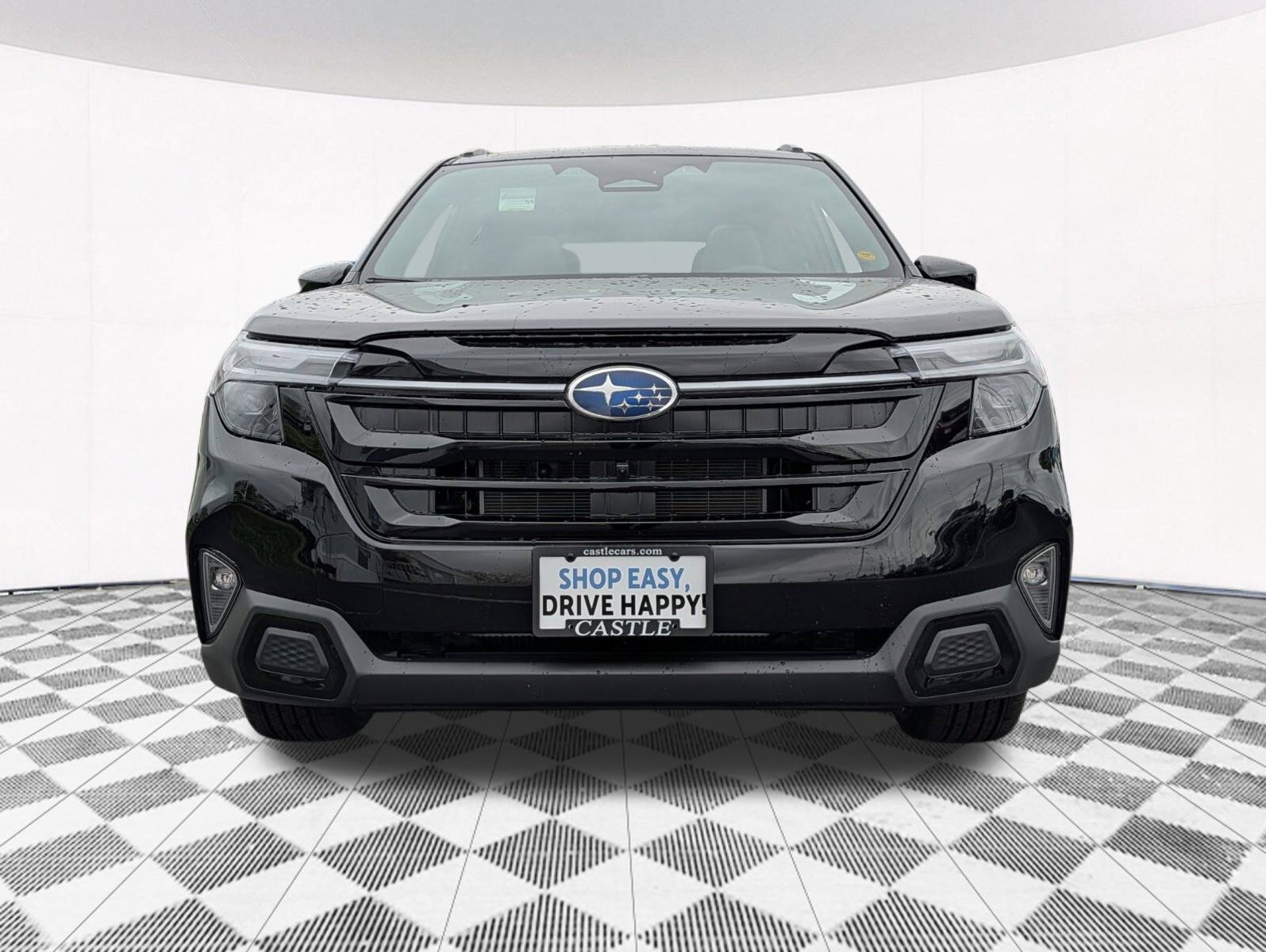New 2026 Subaru Forester Touring AWD/4WD image 23