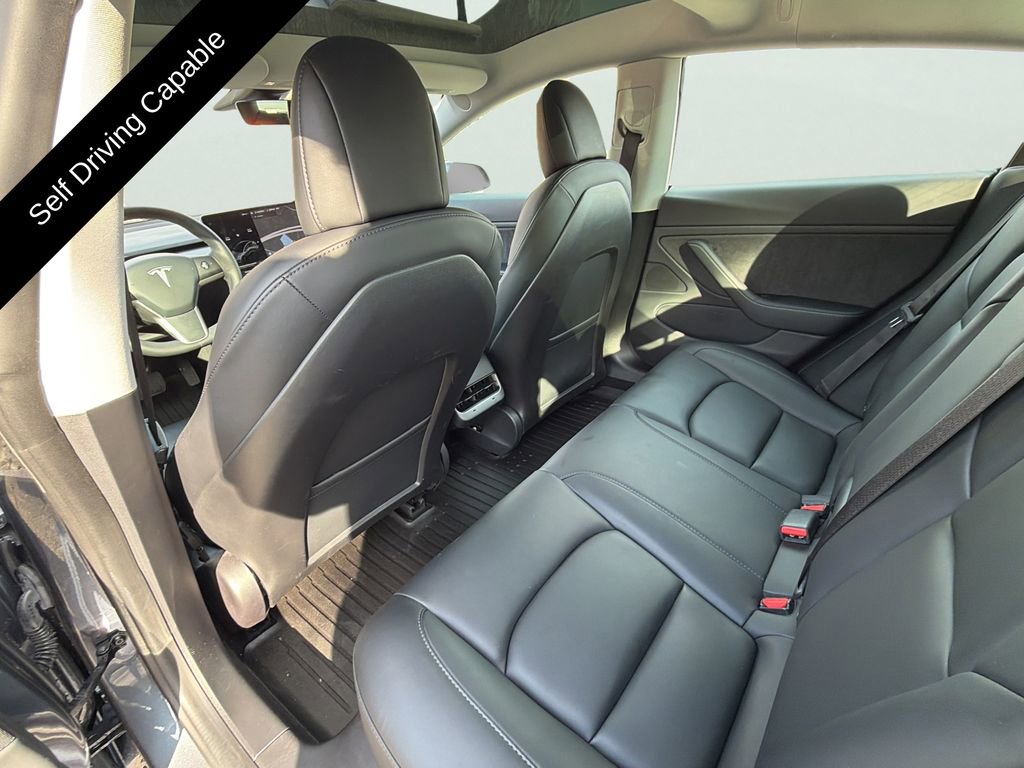 Used 2021 Tesla Model 3 Long Range image 30