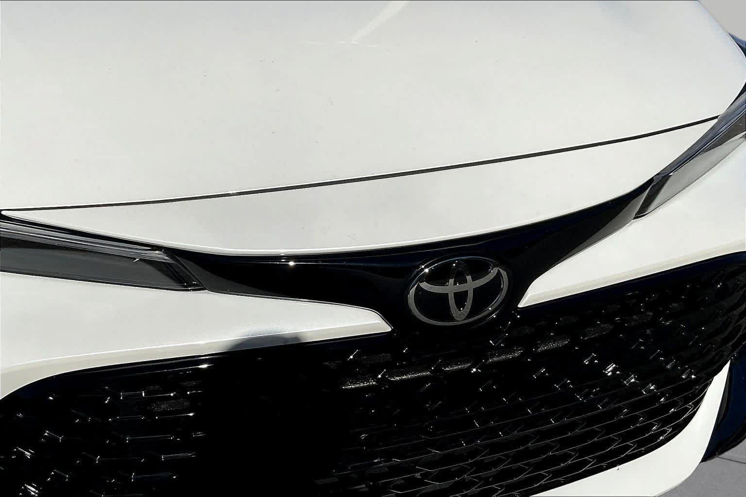 Used 2026 Toyota Corolla SE FWD image 29